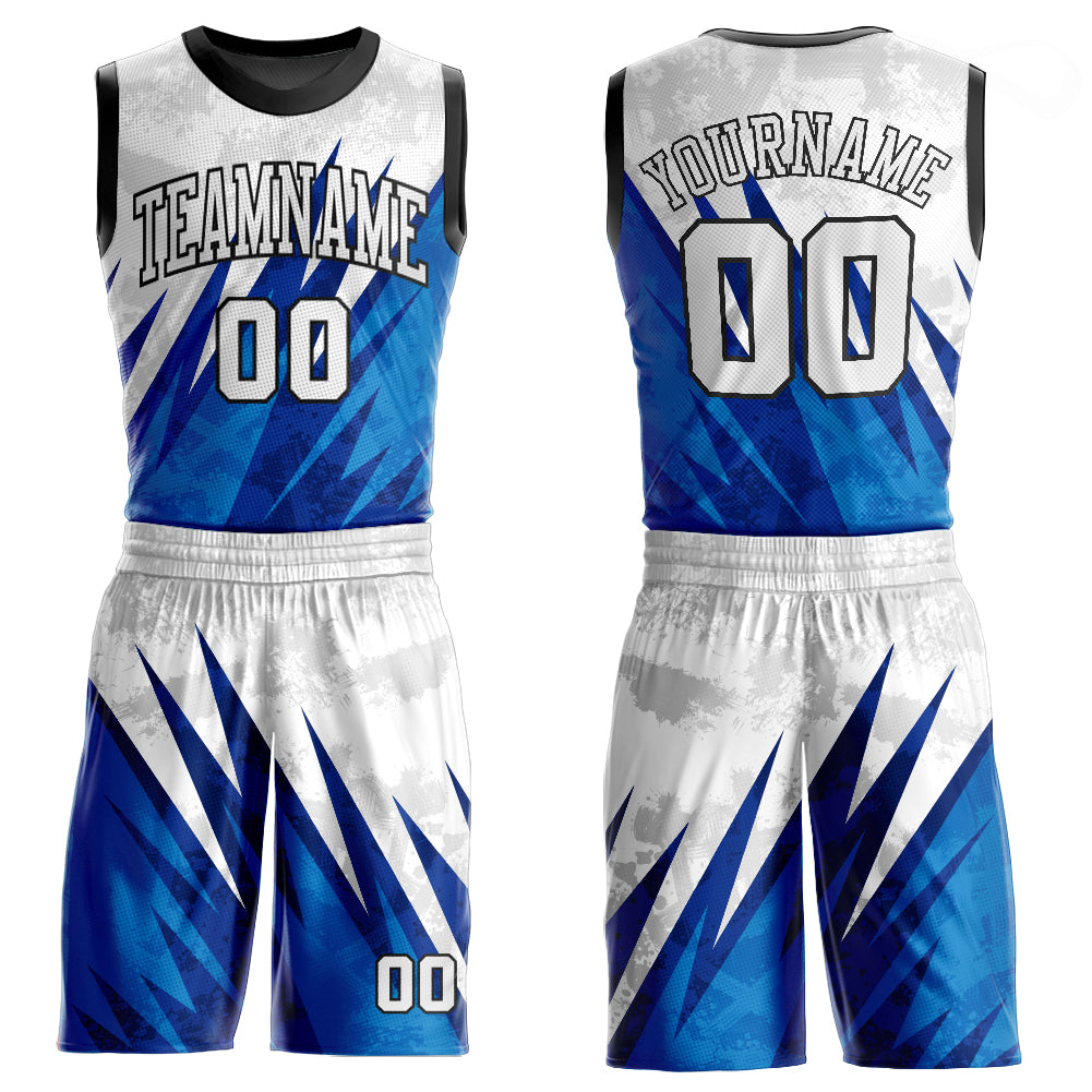 Basketball shooting shirts custom- full-dye custom Basketball uniform