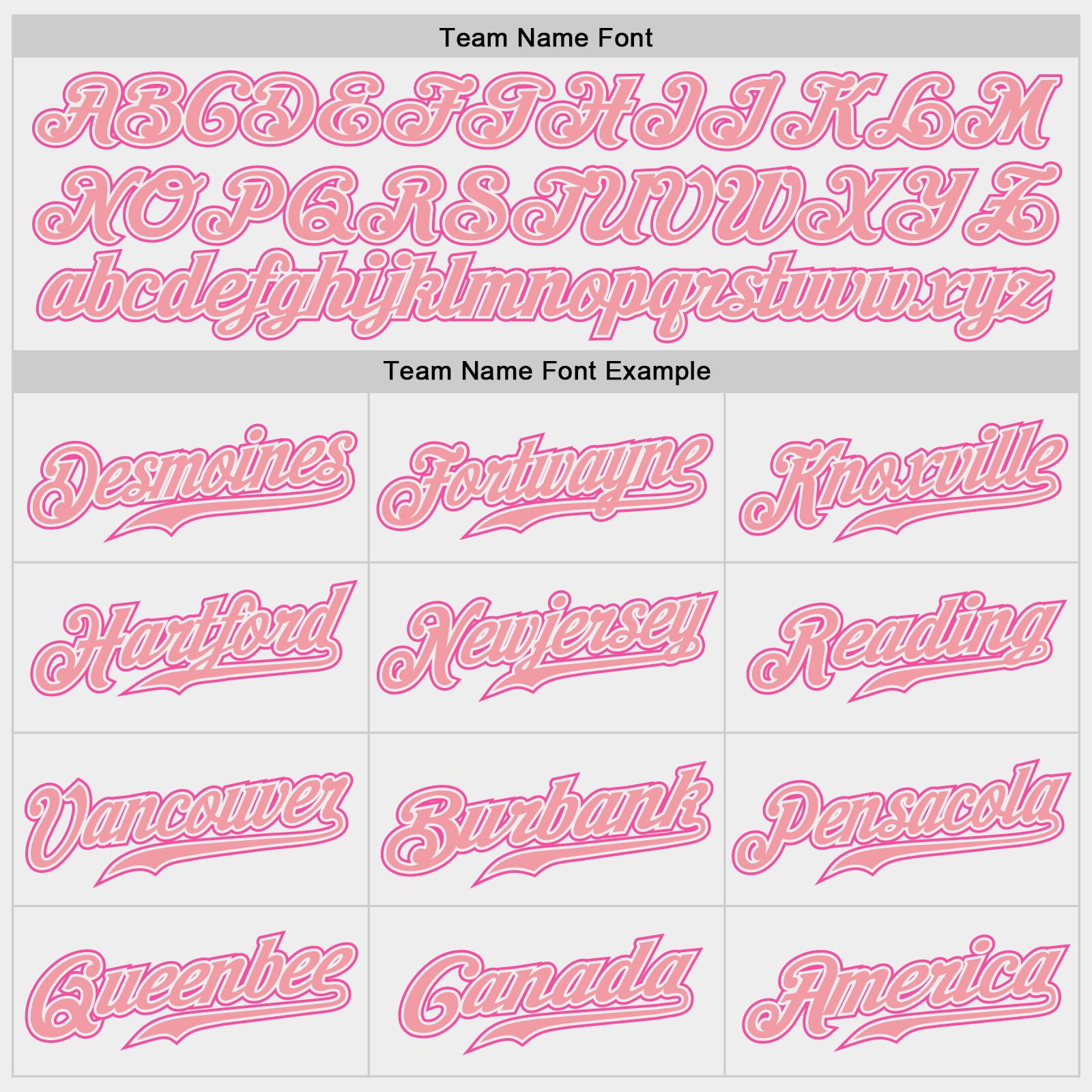 Custom White Medium Pink-Pink Authentic Baseball Jersey