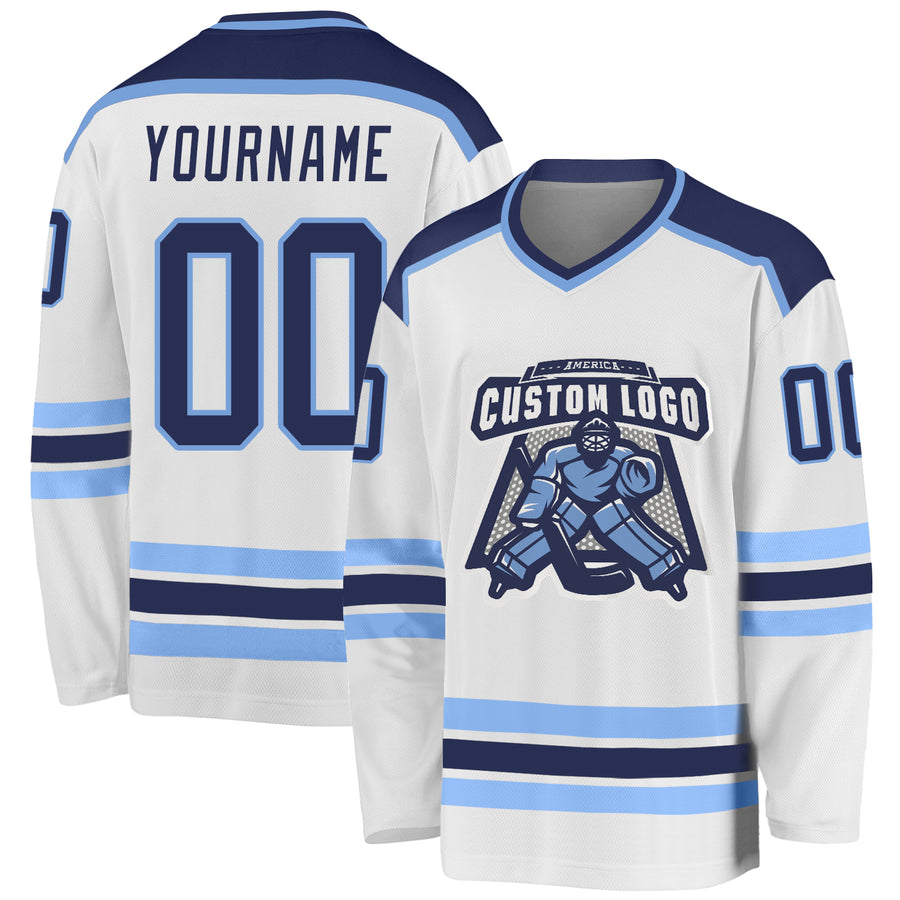 Custom City Connect Hockey Jerseys  City Edition Uniforms Team Shirts -  FansIdea