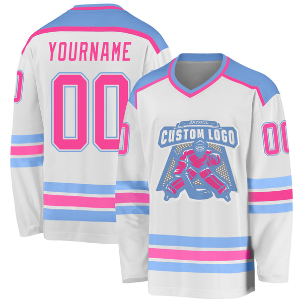 NHL Tampa Bay Lightning Personalized Special Design I Pink I Can