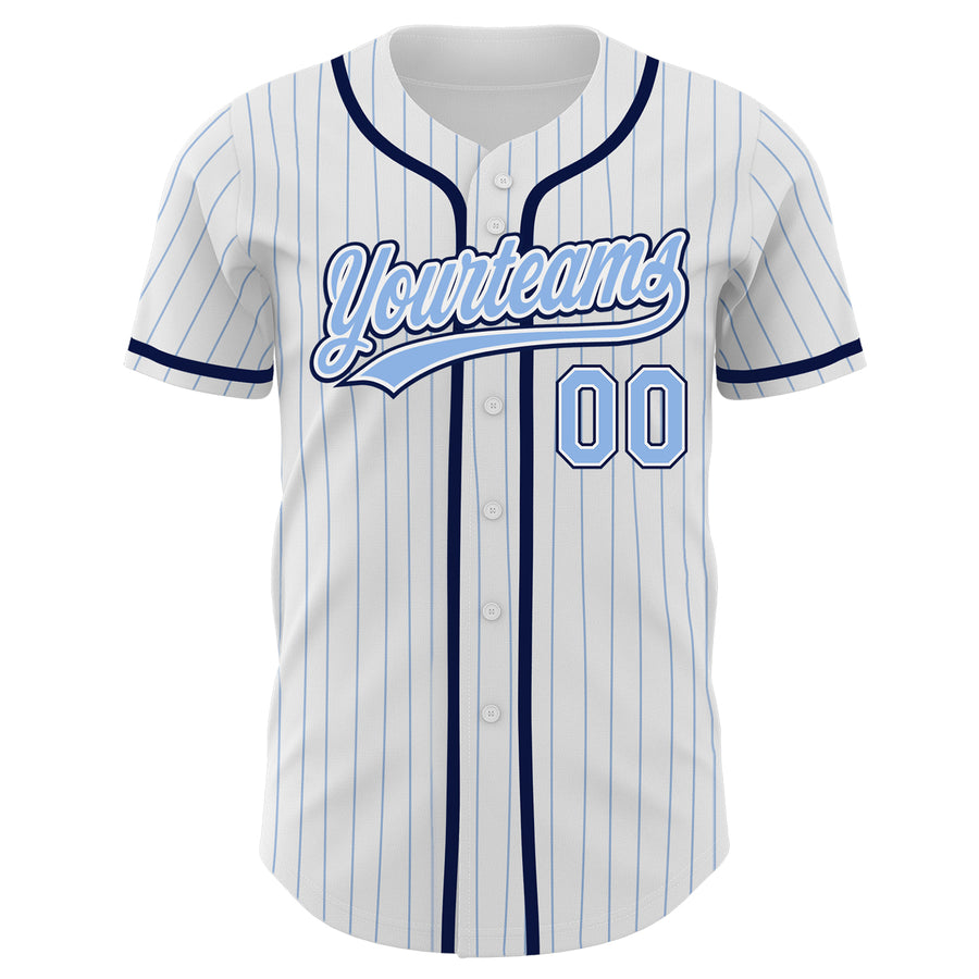 Pinstripe Baseball Jerseys  Custom Your Pinstripe Baseball Uniforms Tagged  Youth - FansIdea