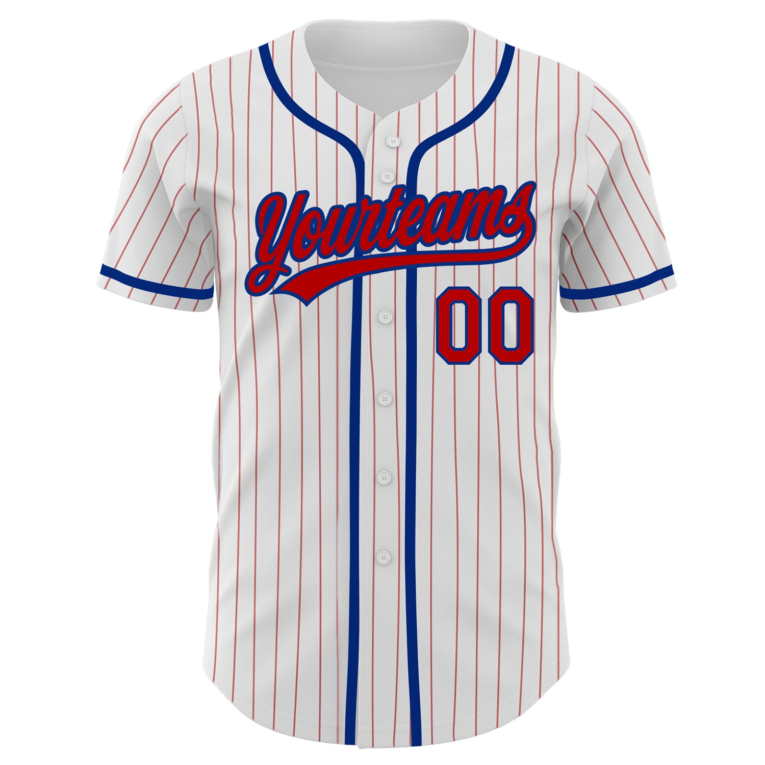 Red white and blue yankees sales jersey