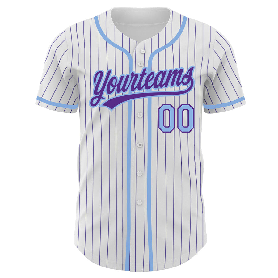 Pinstripe Baseball Jerseys  Custom Your Pinstripe Baseball Uniforms Tagged  Youth - FansIdea