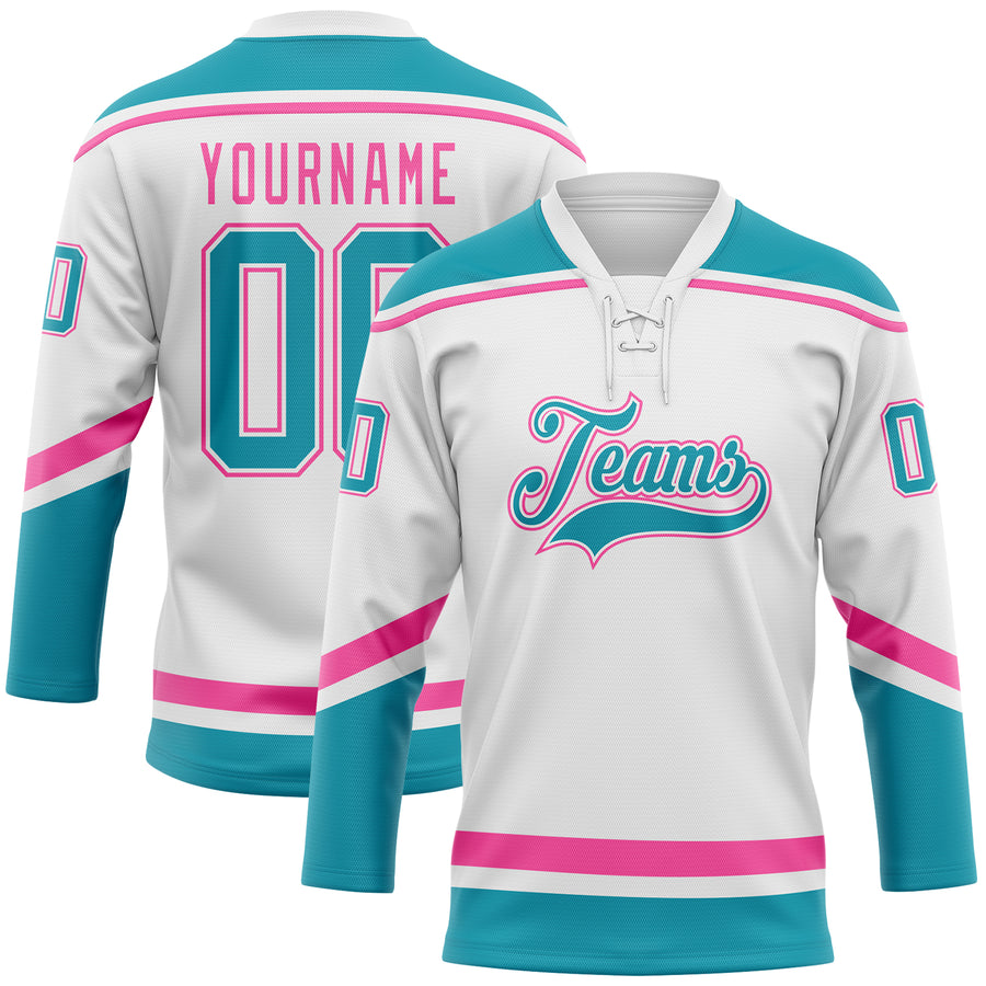 2021 NHL All-Star Game Jersey Concept