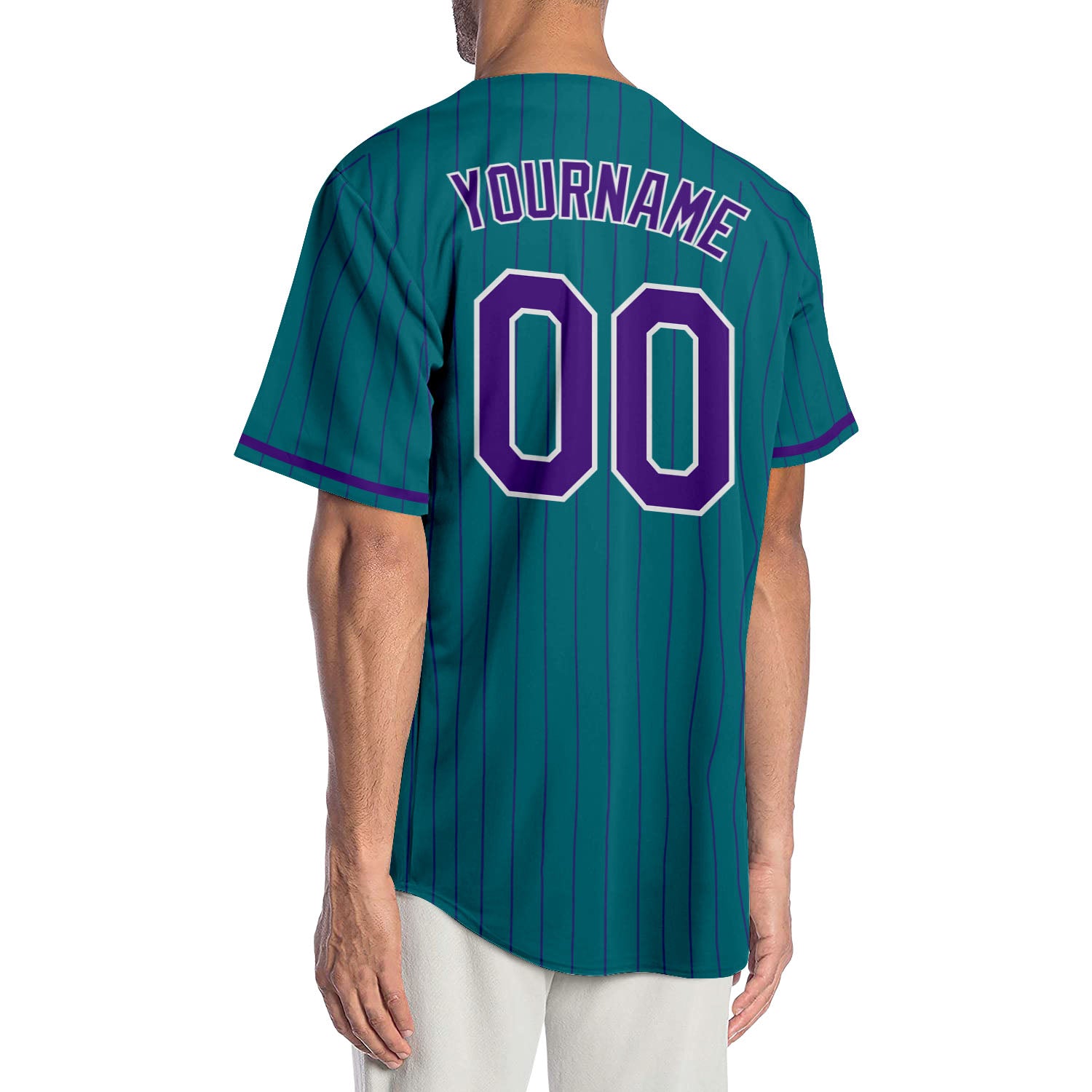 Custom Baseball Stitched Jerseys Arizona Diamondbacks Blue