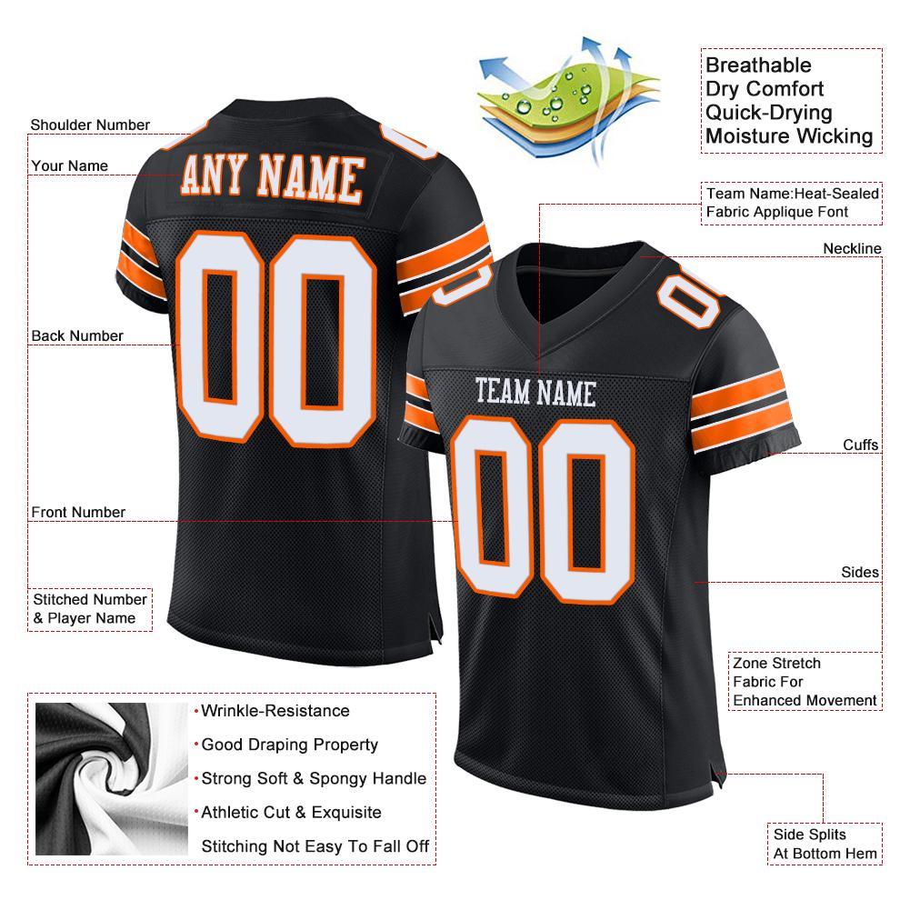 Cleveland Browns Mesh NFL Jersey