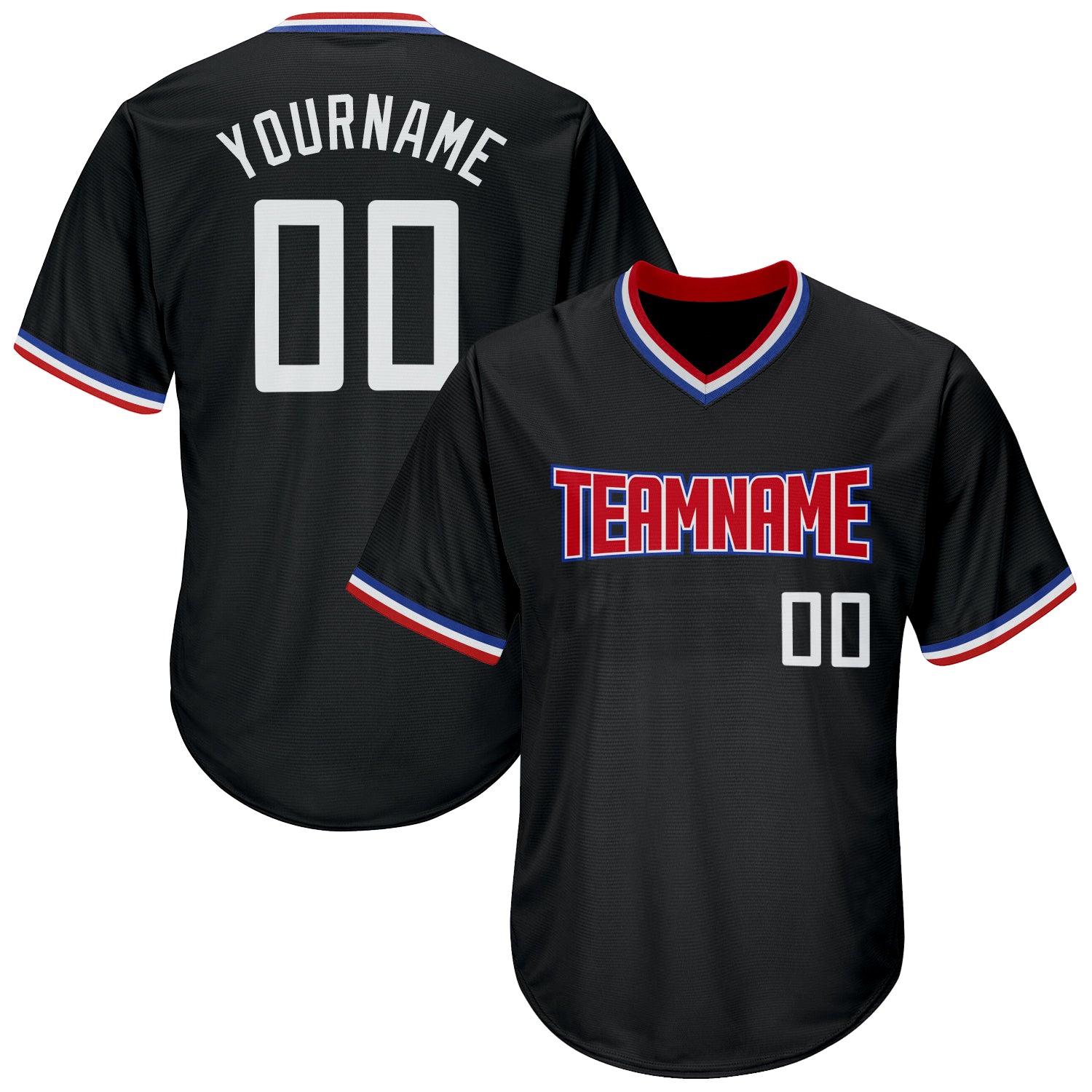 Best Seller Custom Baseball Jerseys Shirts  Throwback Custom Baseball  shirts - FansIdea