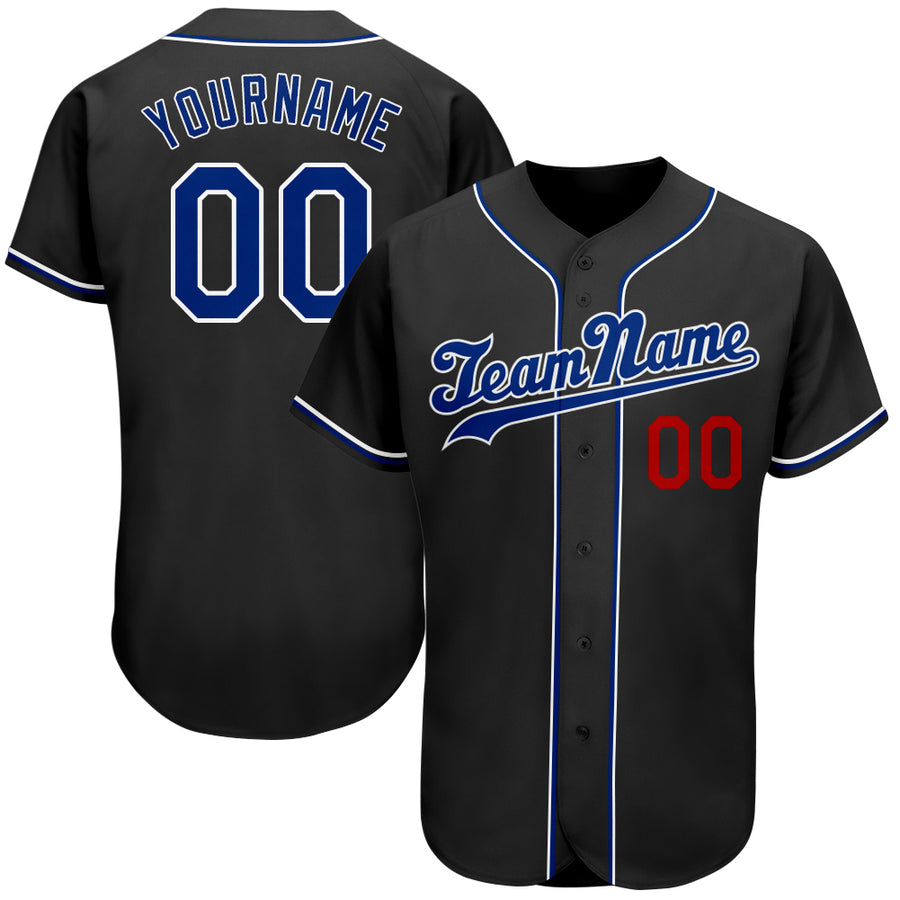 Custom Team Name Baseball Jersey Shirt Custom Sports Team 