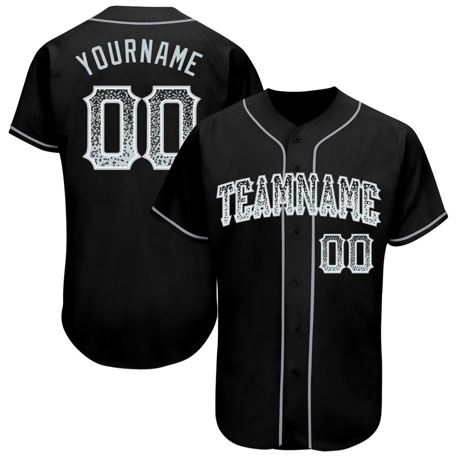 Custom fashion best sale baseball jerseys