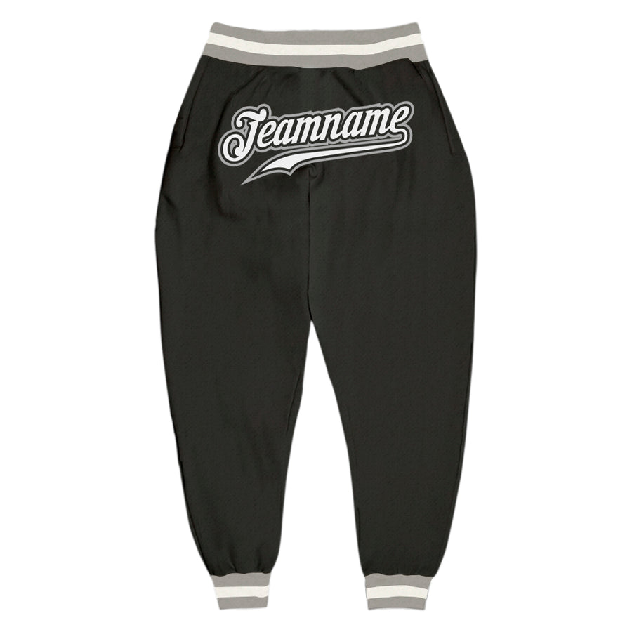 Personalized PE Sweatpants Gift for fan 