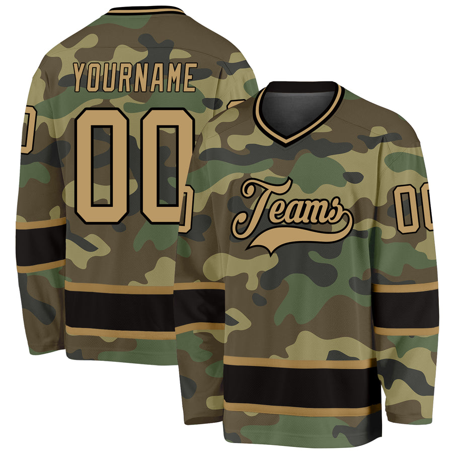 Buy New Custom Hockey Jersey For Sale