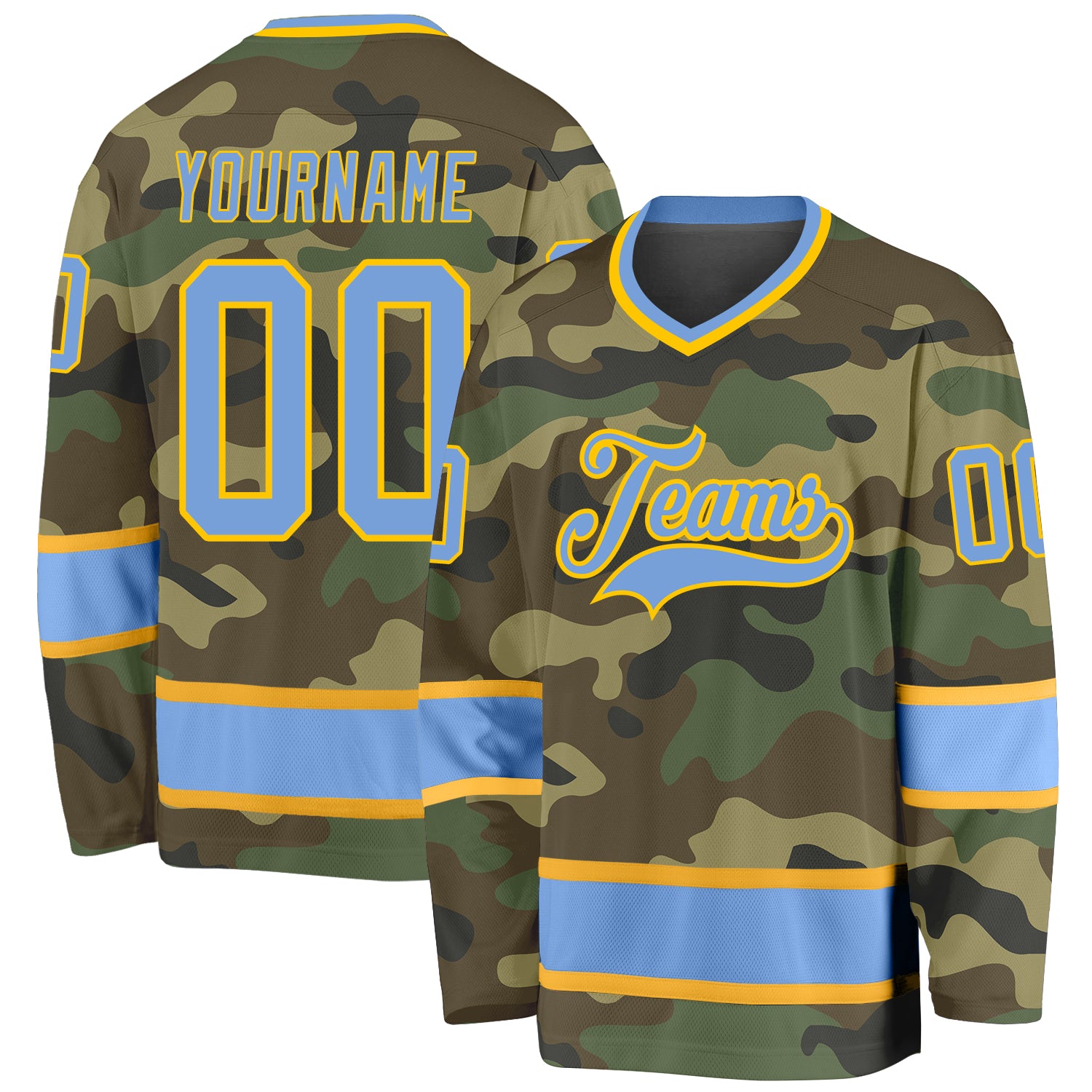 Custom Camo Baseball Jerseys  Camouflage Baseball Jerseys & Uniforms -  FansIdea