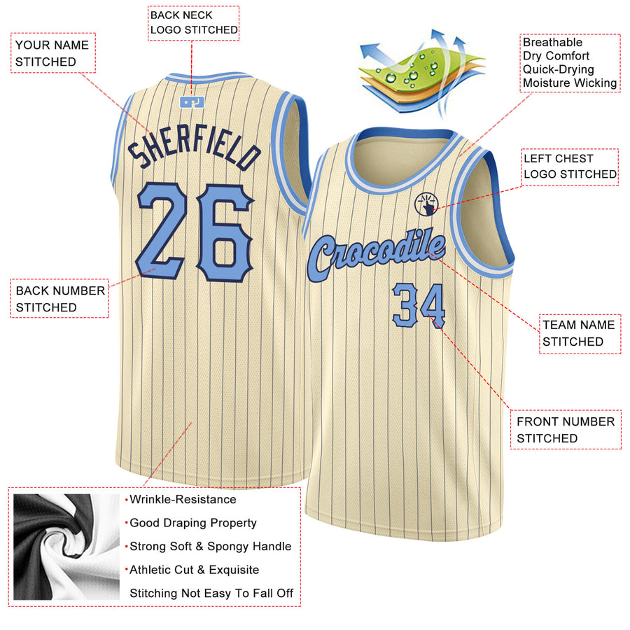 Your Design Basketball Custom Jersey – ID Customs SportsWear