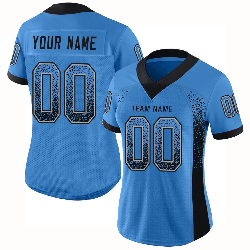 Custom Baseball Jersey Printing Team/Your Name/Number Mesh