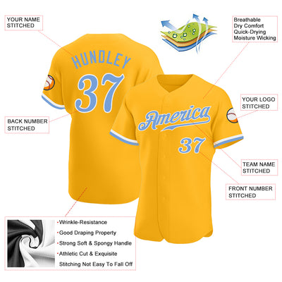 Milwaukee Brewers Team Stitch custom Personalized Baseball Jersey