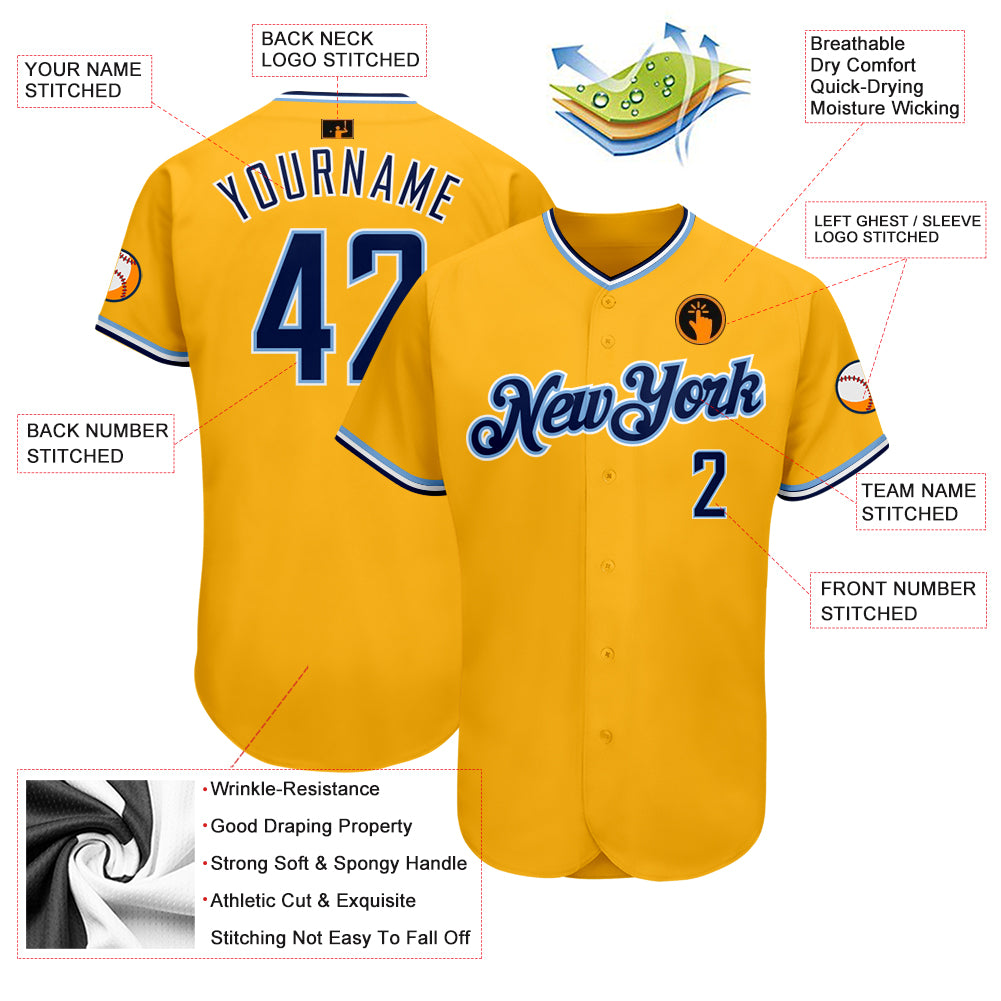 Milwaukee Brewers Team Stitch custom Personalized Baseball Jersey