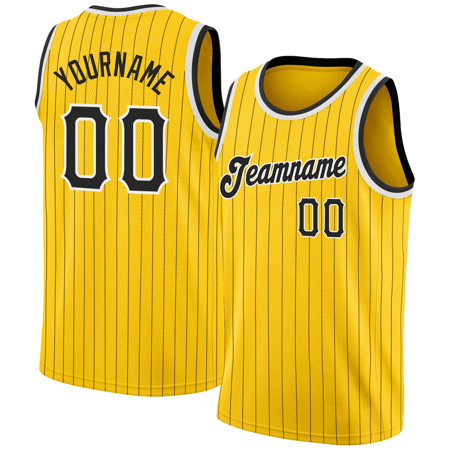 Black Spider Basketball Custom Jersey – ID Customs SportsWear