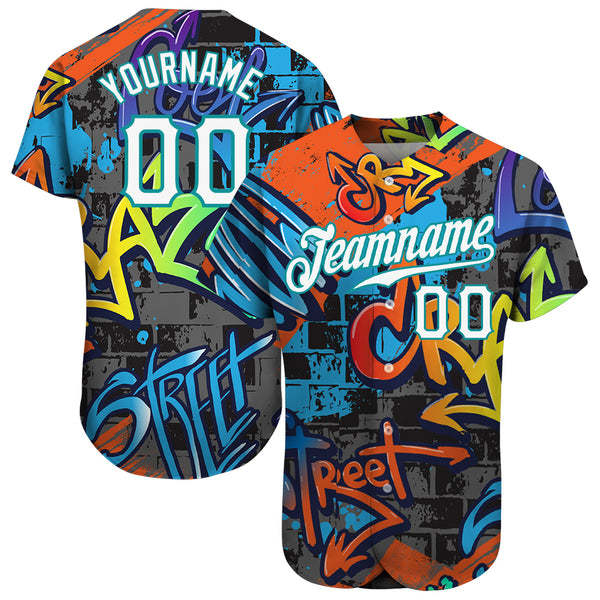 1080 | Pirates Full Dye Sublimation Men’s Custom Softball Jerseys  (lettering included)