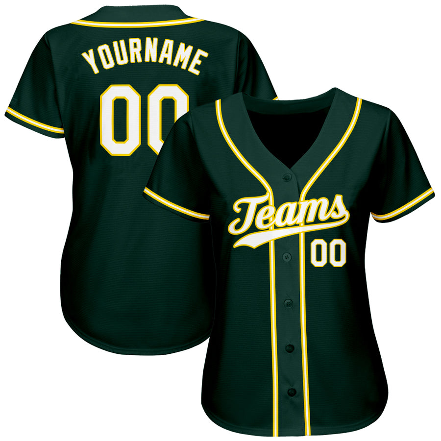 Green MLB Jerseys for sale
