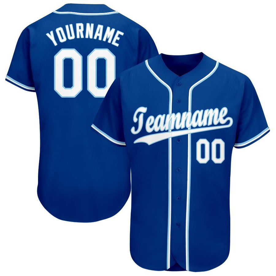 Customized Jersey Add-On – Minor League Baseball Official Store