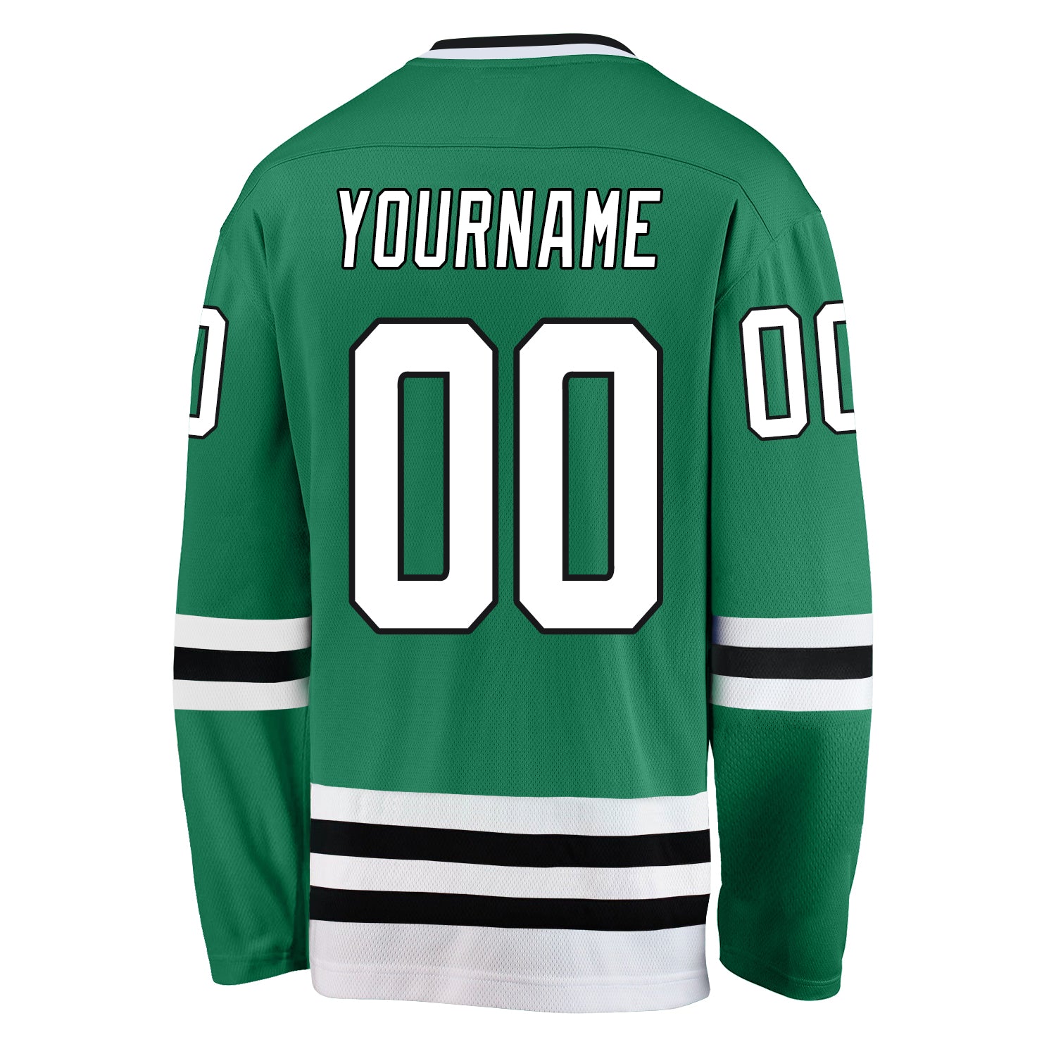 NHL Dallas Stars Personalized Special Design I Pink I Can In