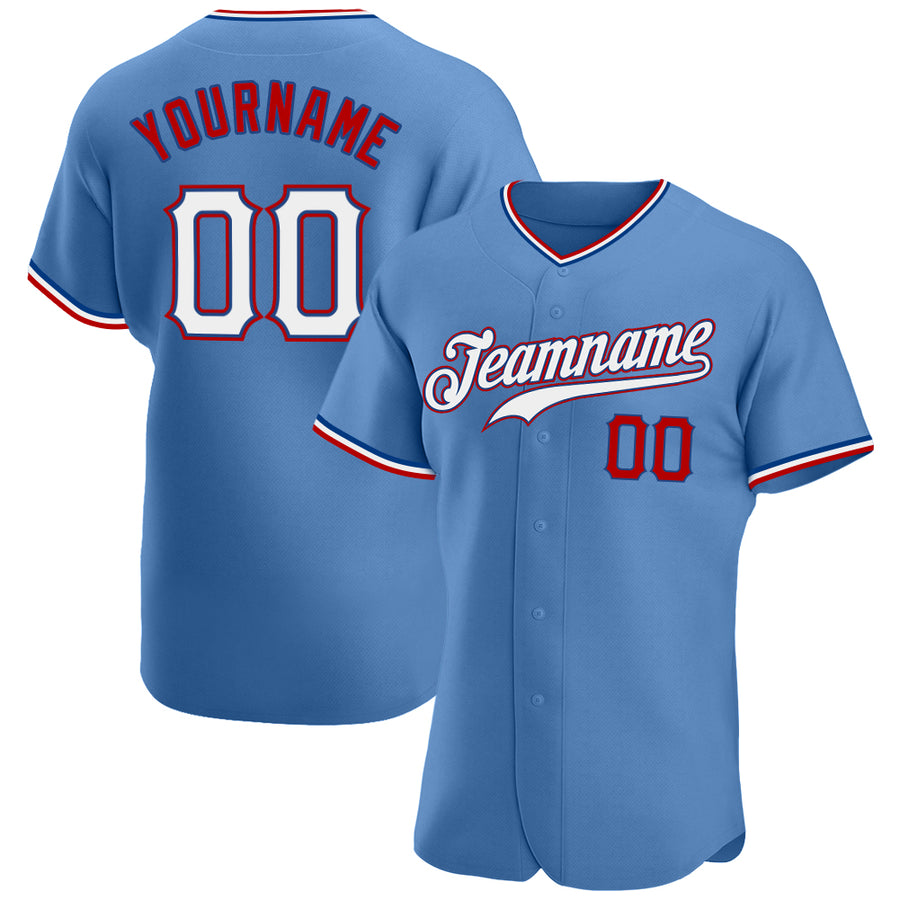 baby blue mlb jersey, Off 65%