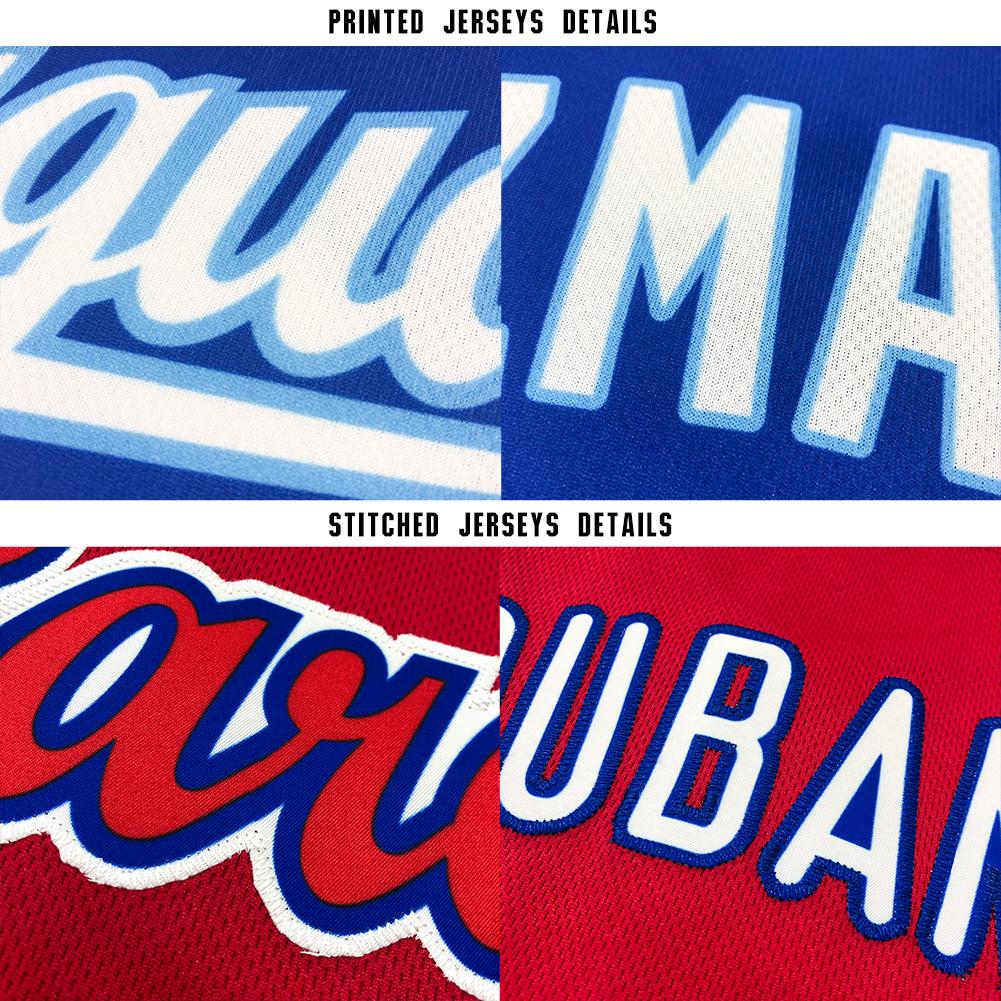Miami Marlins Personalized Name MLB Fans Stitch Baseball Jersey Shirt Black