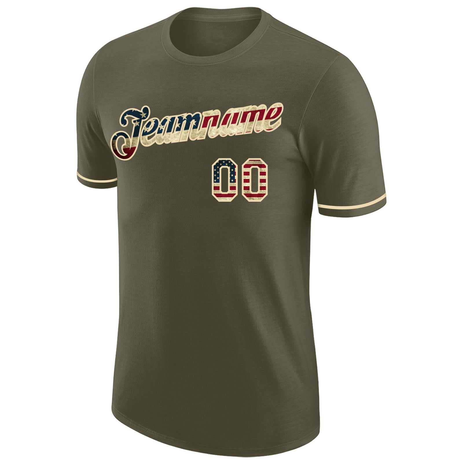 Custom 49ers Vintage Tshirt