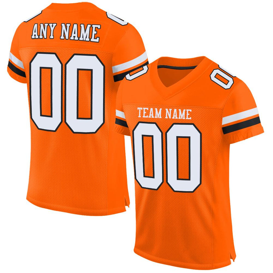  Custom Football Jersey, Football Jerseys for Men