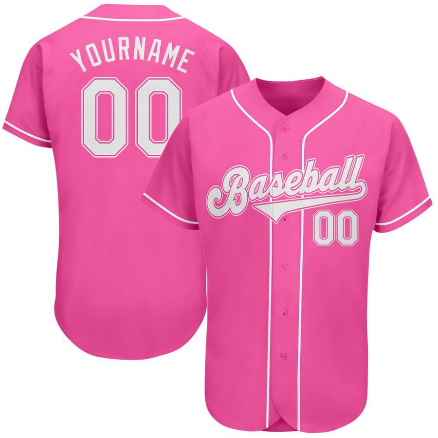 Custom Baseball Jerseys  Personalized Baseball Uniforms Design Tagged Baby  Blue - FansIdea