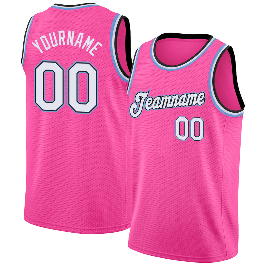Love Me Basketball Custom Jersey – ID Customs SportsWear