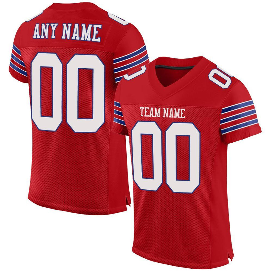 Buy Nfl Football Jersey Online In India -   India