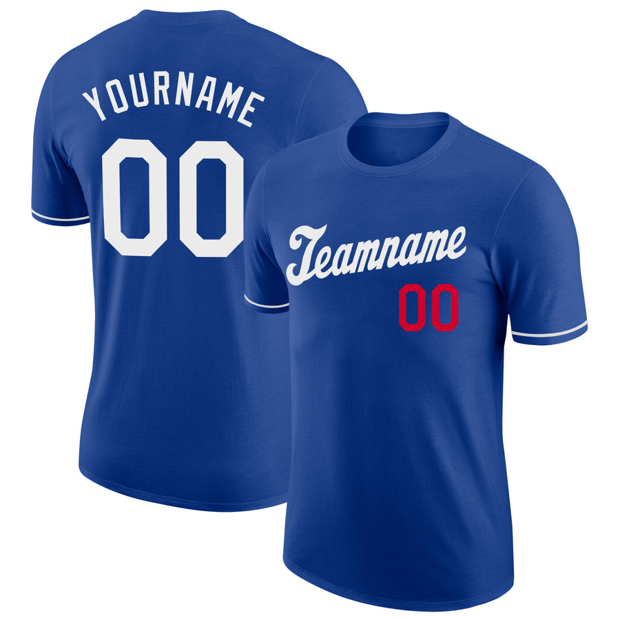 Custom Baseball T-shirts - No Minimum Custom Baseball T-shirts Design  Online - FansIdea