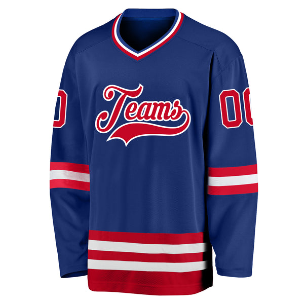 custom hockey jerseys with strings