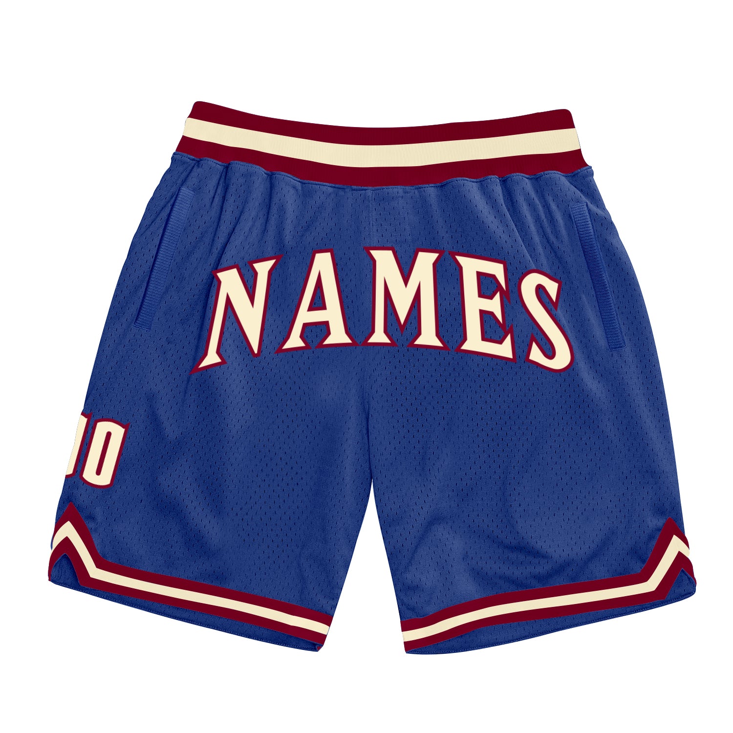 Rockets throwback hot sale shorts