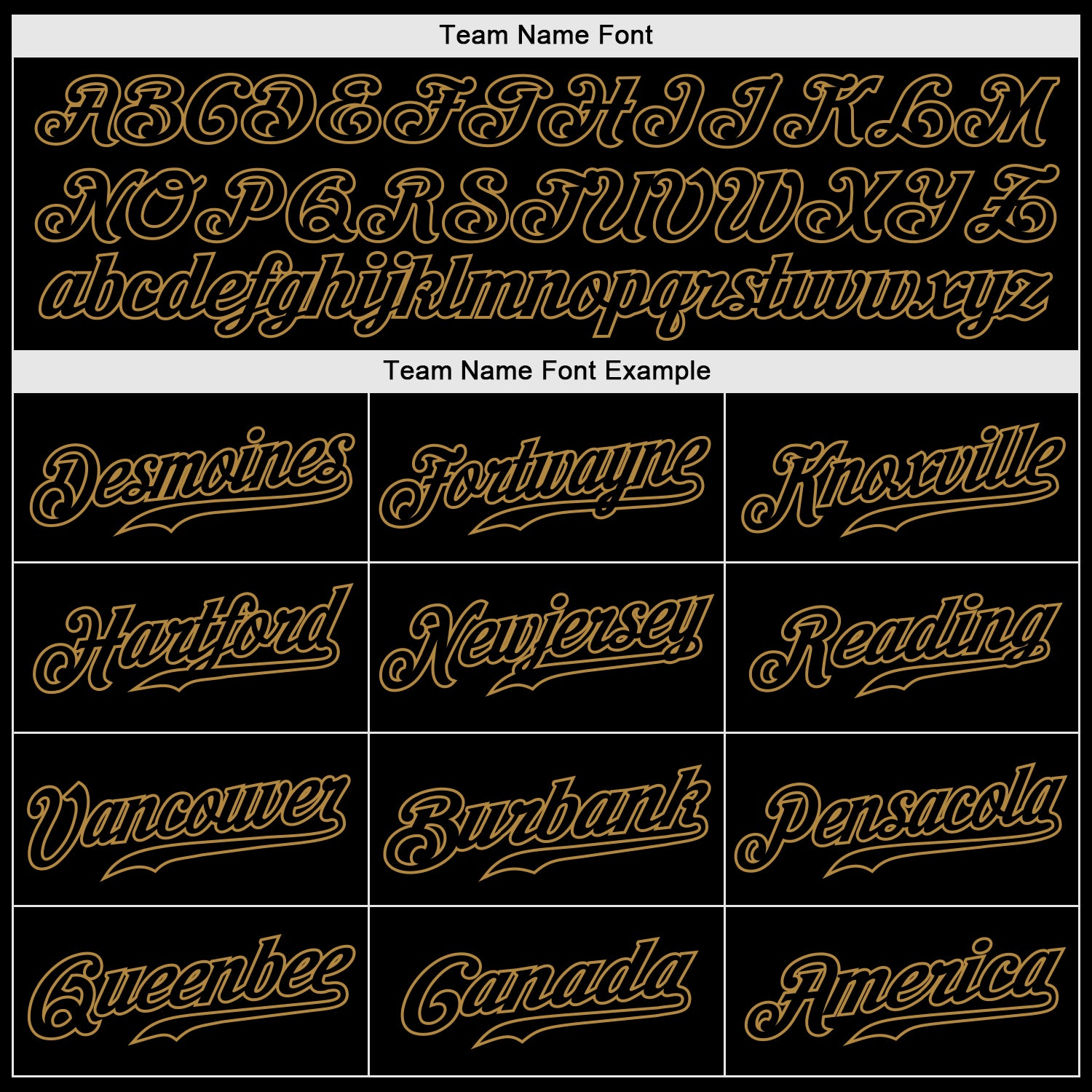 Custom Black Snakeskin Black-Old Gold 3D Pattern Design Authentic Baseball Jersey