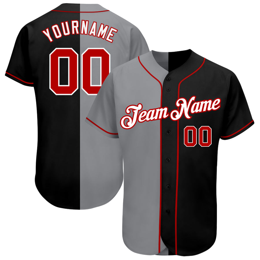 3003  Kansas Jersey (Blank) :: Team Baseball Jersey Online