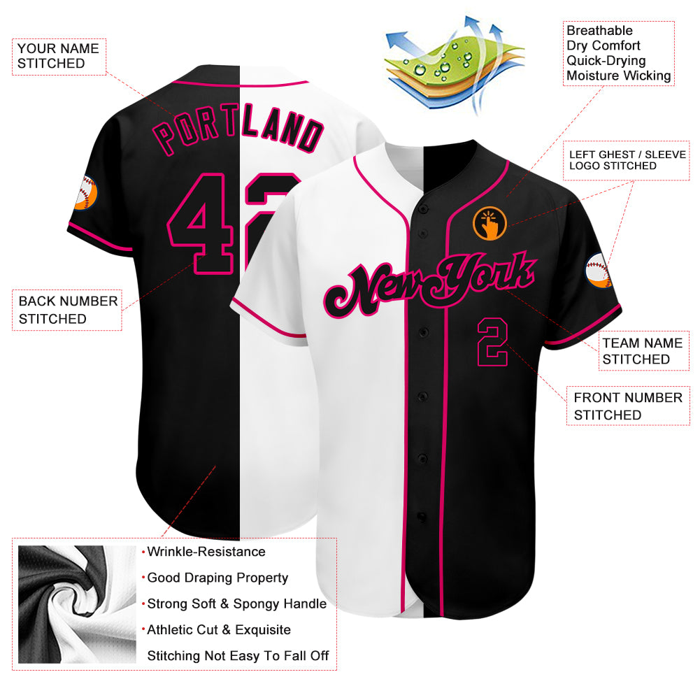 Wholesale Latest Popular Baseball Jersey for Women New Style Pink Custom  Logo Customized Team Name softball Jersey From m.