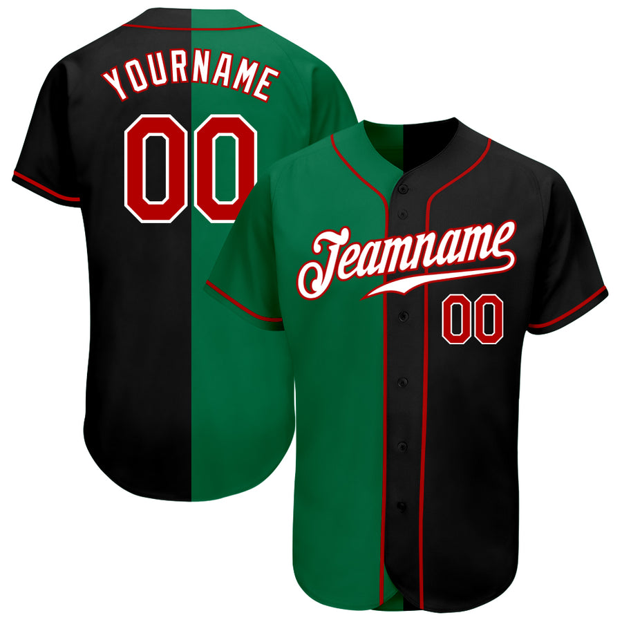 Custom Name And Number Mexico Baseball Baseball Jersey Shirt Sport Gift For  Men And Women - Freedomdesign