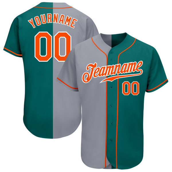 Comparing Miami Marlins Throwback Teal jerseys to other great