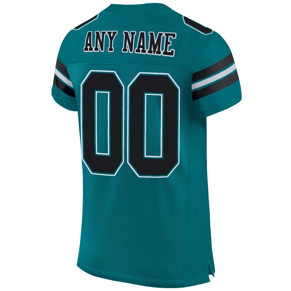 custom miami dolphins throwback jersey