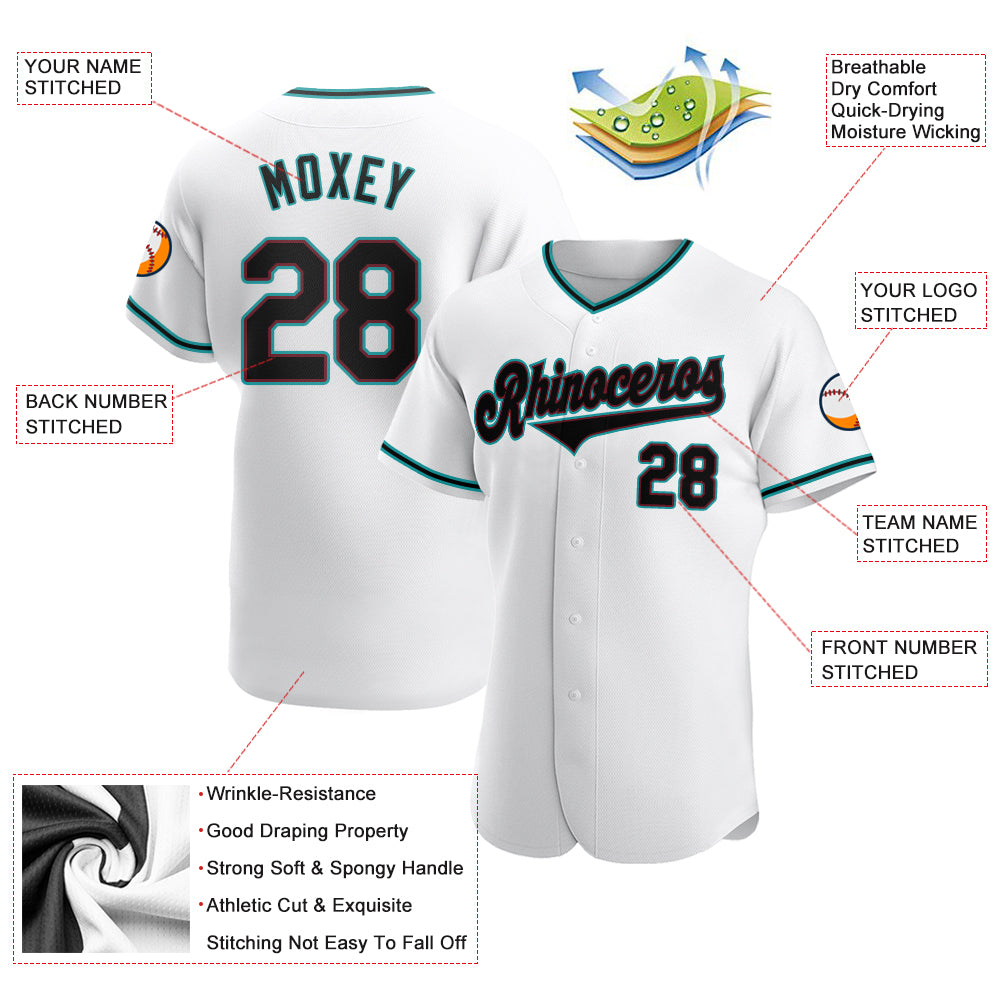 Seattle Mariners Stitch custom Personalized Baseball Jersey