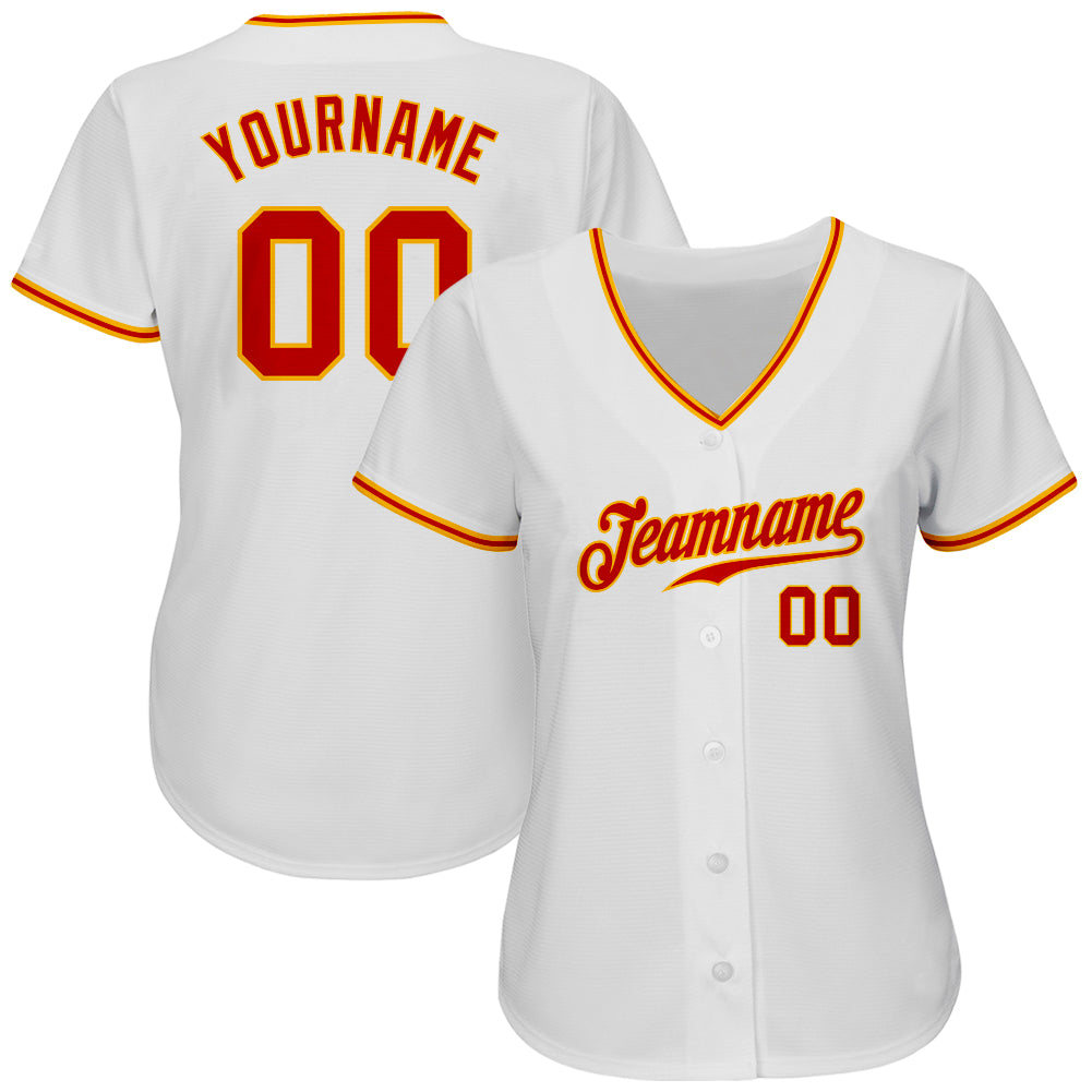 San Francisco Giants Personalized womens Jersey