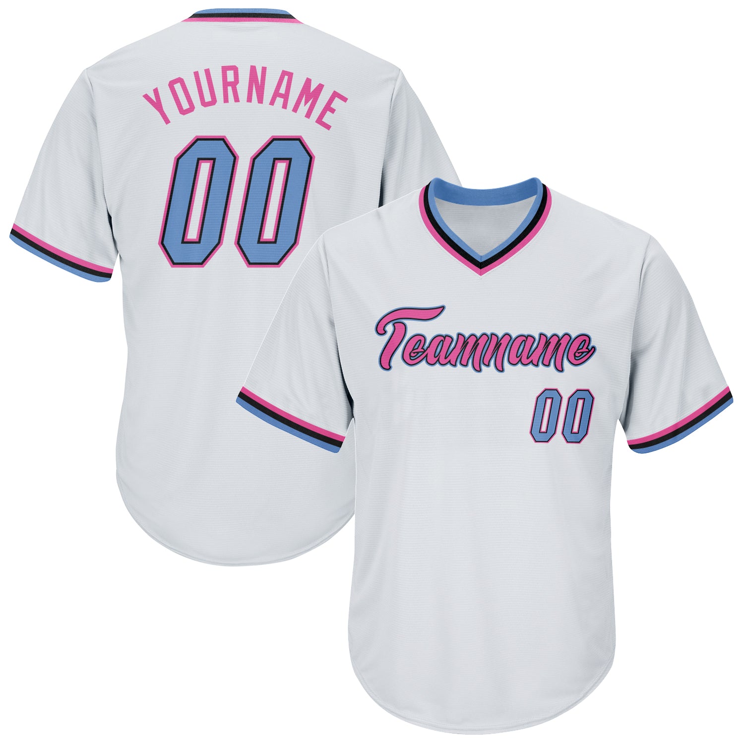 Throwback Texas Rangers 2020 Light Blue Baseball Jersey Can custom