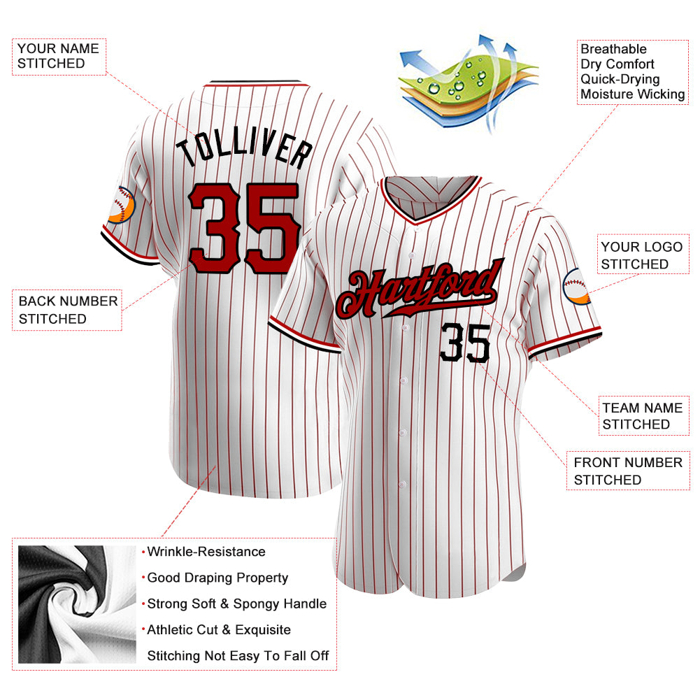 Boston Red Sox Stitch custom Personalized Baseball Jersey -   Worldwide Shipping