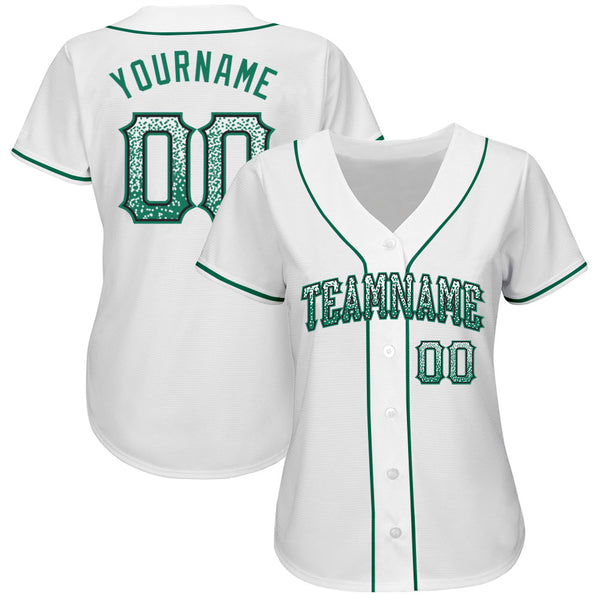 Mint Softball Jersey