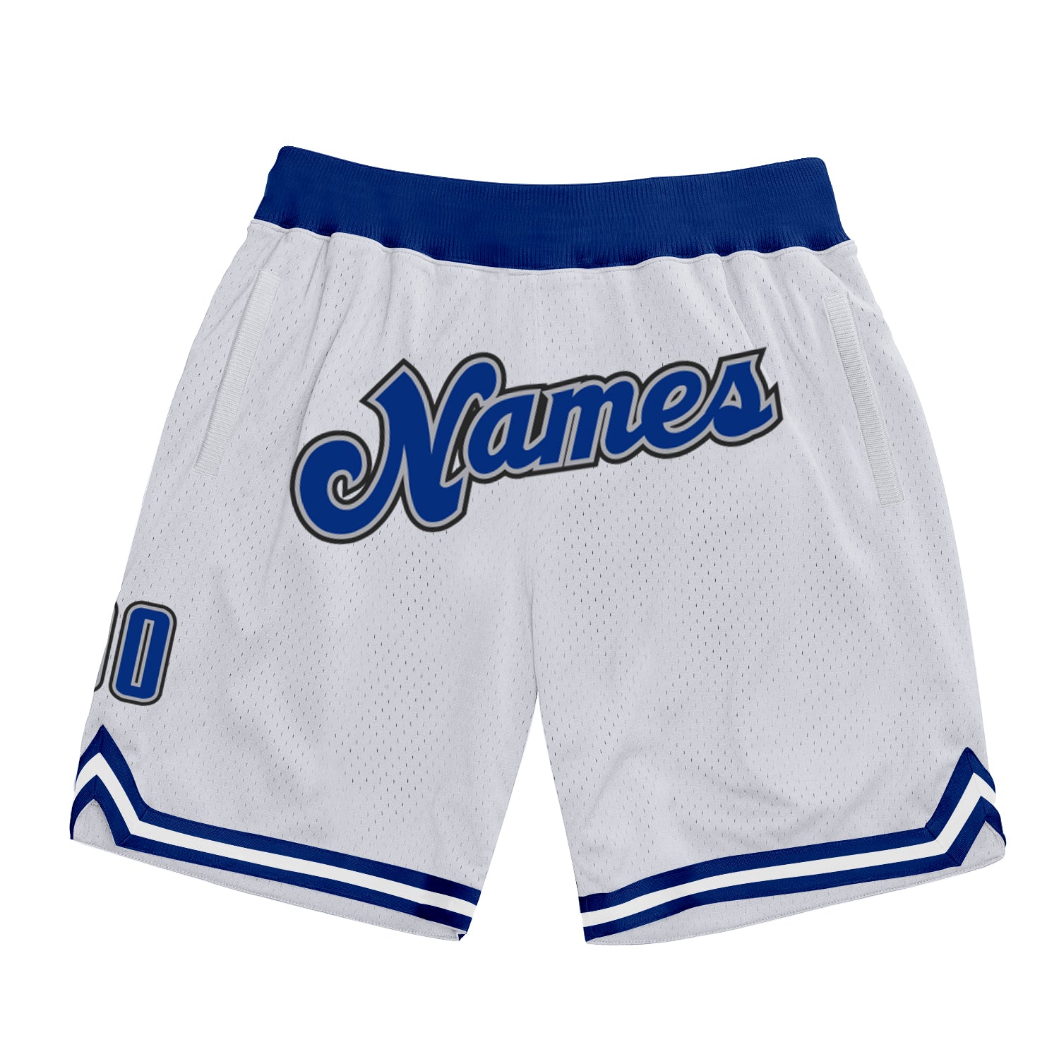 Retro basketball 2024 shorts nba