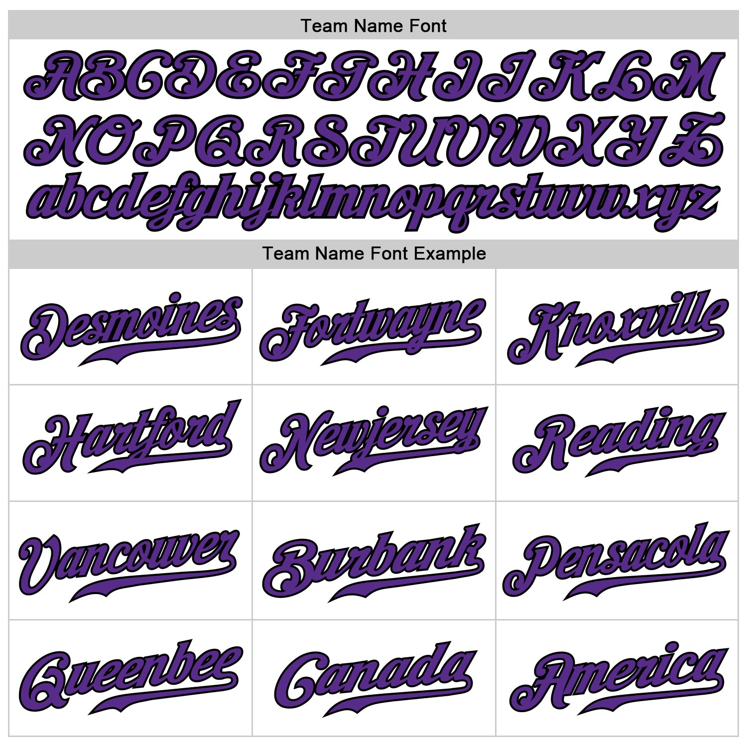 Custom Black Purple-White Authentic Baseball Jersey Discount