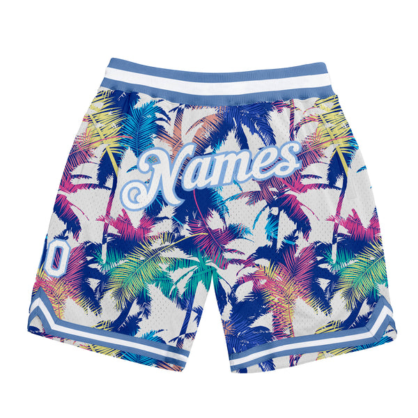 New Wave Of Just Don x Mitchell & Ness Shorts Will Include The